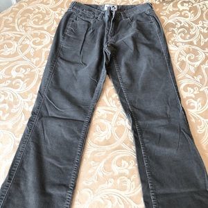 The North Face Corduroy Pants Size 2